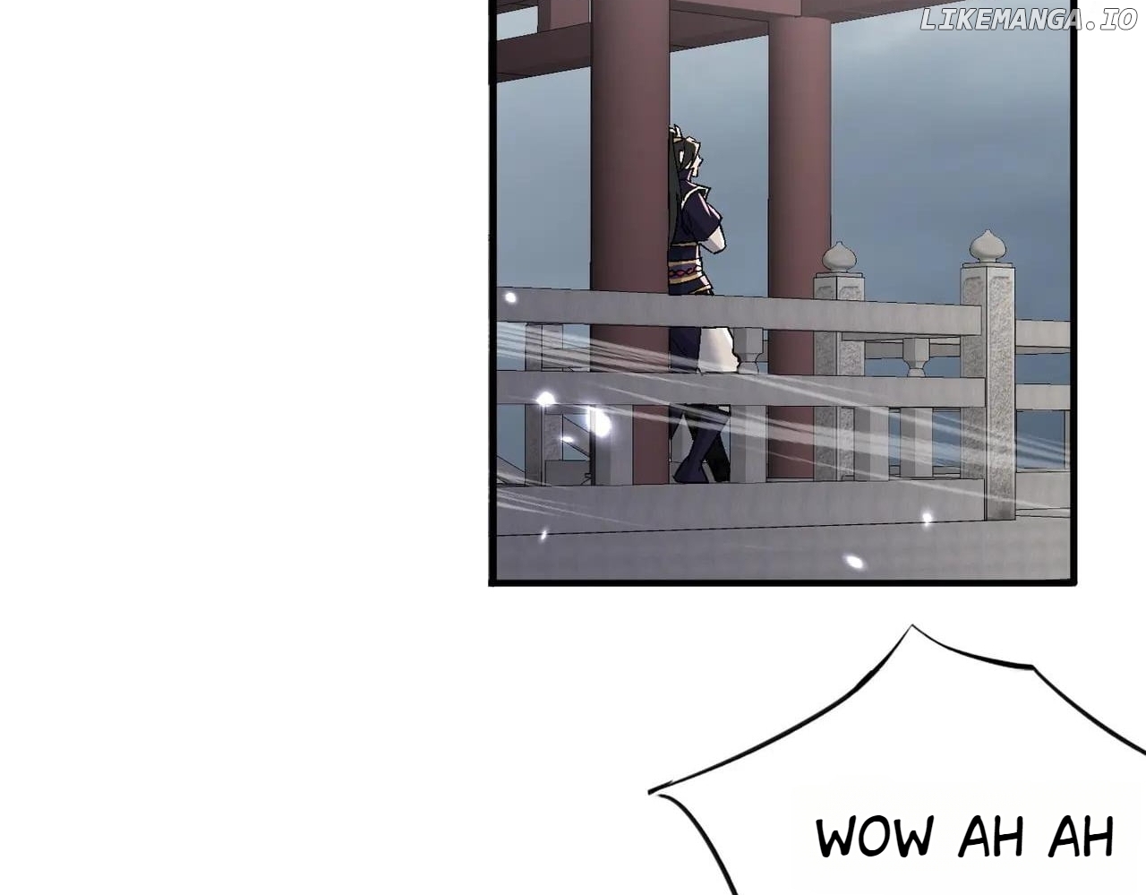 My Empress Apprentice is Becoming Evil Chapter 58 - page 2